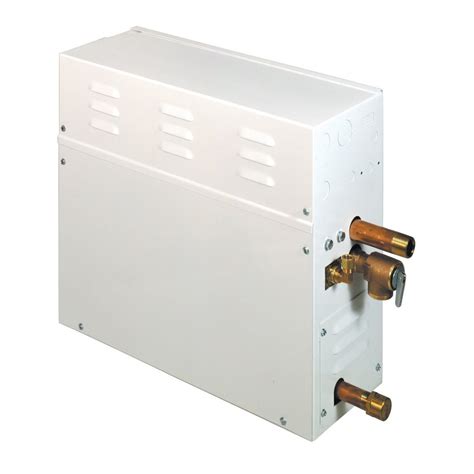 Steamist SM-11 11 KW Steam Generator : Amazon.in: Home Improvement