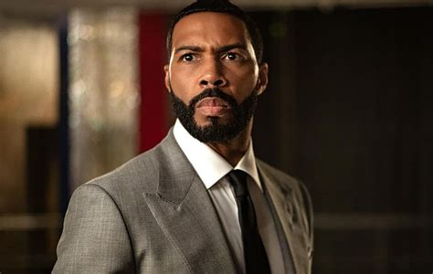 Omari Hardwick 2022