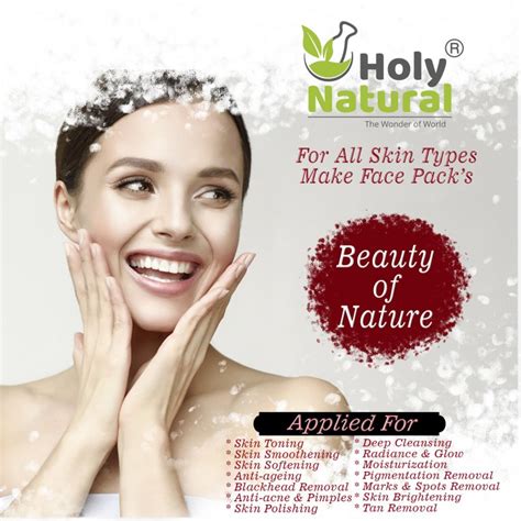 100% Pure Rose Petals Powder for Skin & Face| Holy Natural