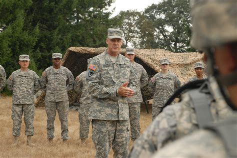542nd Supply Maintenance Company cooks recognized for field competition ...