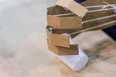 Image result for Robot Hand DIY