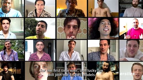 100s of men applied to enroll in our first Ersties Sex Academy, but ...