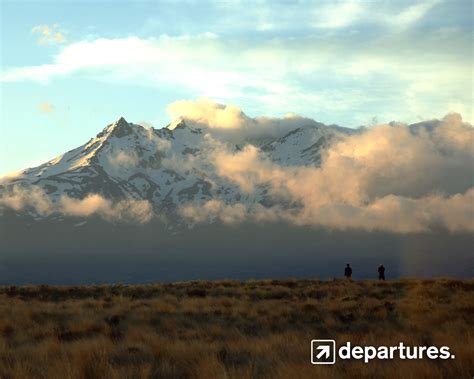 Departures: the travel tv show that changed it all | The Common Wanderer