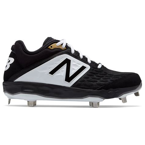 New Balance Baseball Logo