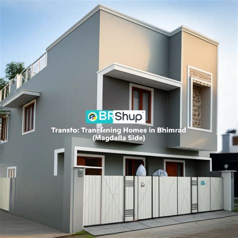 Duplex Painting Bhimrad: Expert Tips & Colors (2025)