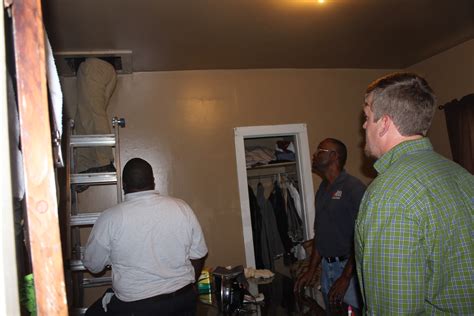 Mobile Community Action > Departments > Weatherization