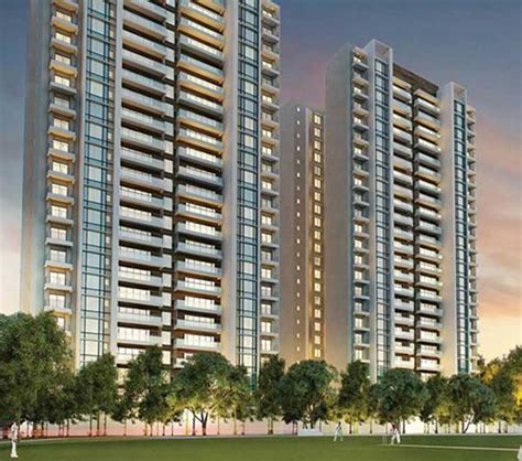 Sobha City - Sobha Projects in Gurgaon | Sobha Developers