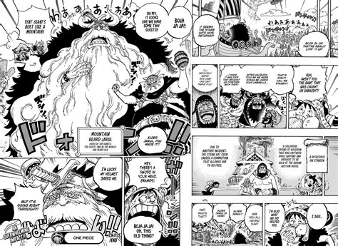 Read Manga One Piece - Chapter 1135