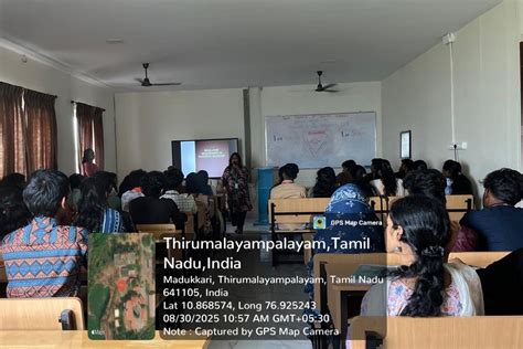workshop-on-aerb-certification - Nehru Institute of Health Sciences College
