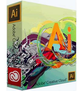 Adobe Illustrator на Русском скачать бесплатно