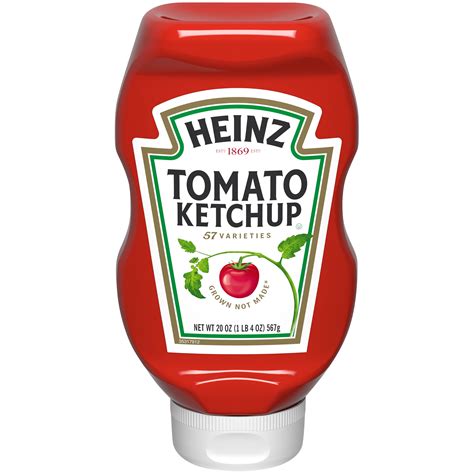 Mayochup Mayonnaise & Ketchup Sauce | Heinz