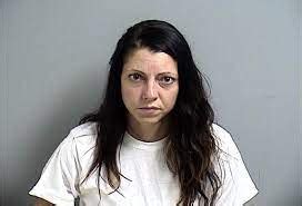 Garrett County Arrest Log - A Comprehensive Overview - News Stast