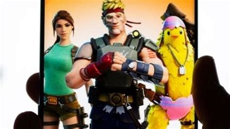 Fortnite parent Epic Games wants to curb iPhone maker's ‘Dark Cloud’ of ...