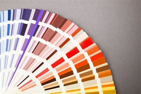 Color Print Samples 的图像结果