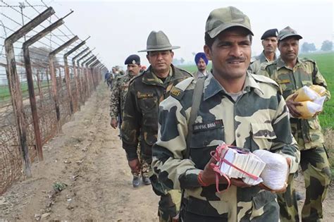 Golden Crescent - The Route Through Which Drugs Are Making Their Way ...