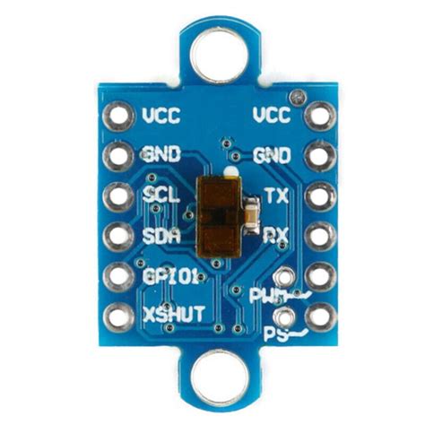 Arduino GY-53-L1X VL53L1X + STM32 Laser Ranging | Ubuy India