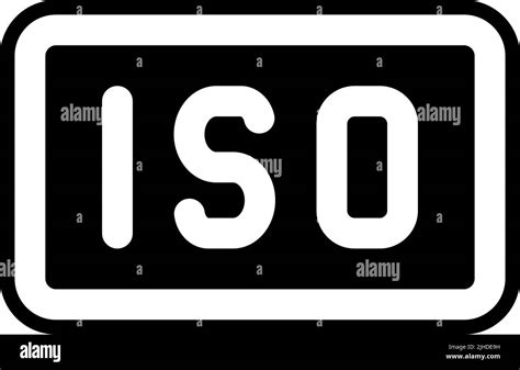 ISO Camera Symbol 的图像结果