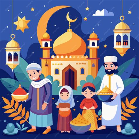 The Deeper Purpose Of Ramadan: A Path To Spiritual Renewal