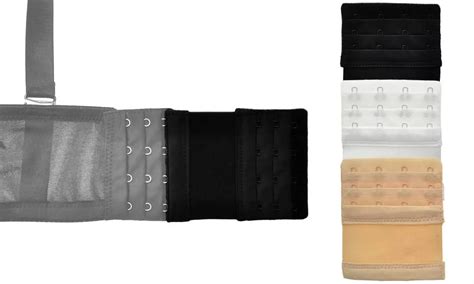 Women's Wire-Free Bras (6-Pack) | Groupon Goods