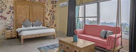 Dharamshala | Leisure Hotels