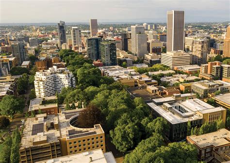 How Much Is Housing At Portland State University at Milla Hawthorn blog