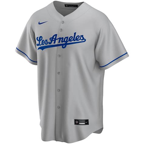 Los Angeles Dodgers Jerseys & Teamwear | MLB Merch | rebel