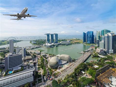 Singapore Travel Restrictions For Indians: Singapore to allow Indian ...