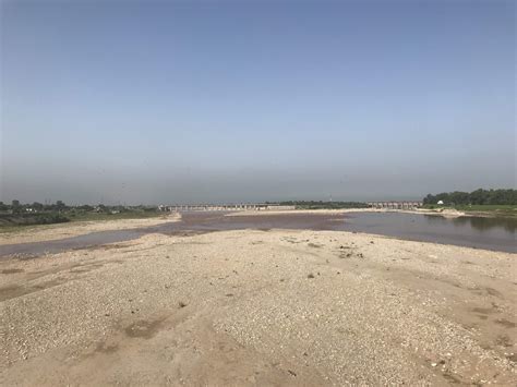 Centre Approves Diversion of Chenab’s Water to Jammu but Plan May Not ...