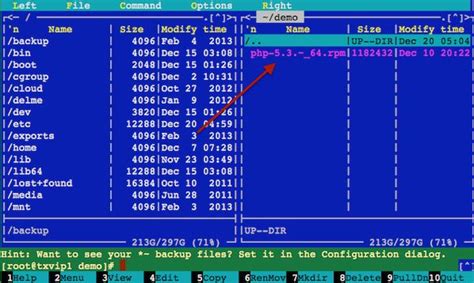 Command Line File 的图像结果