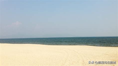 惠州东头村海滩 – 野游地OutingMap