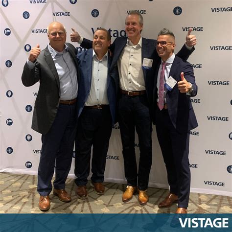 Vistage Worldwide, Inc. on LinkedIn: #Vistage #VistageExcellence #CEO