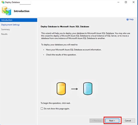 Image result for How to Deploy SQL Server Database to Azure