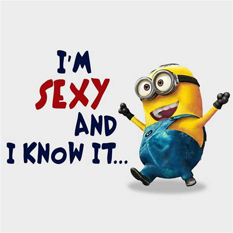 Sexy Minion Quotes. QuotesGram
