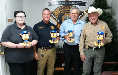 The Evangeline Parish... - Evangeline Parish Sheriff's Office | Facebook