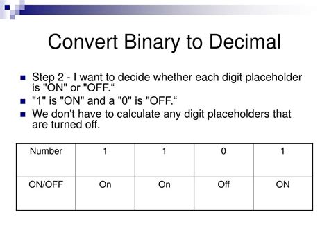 Image result for Understanding Binary Code for Dummies