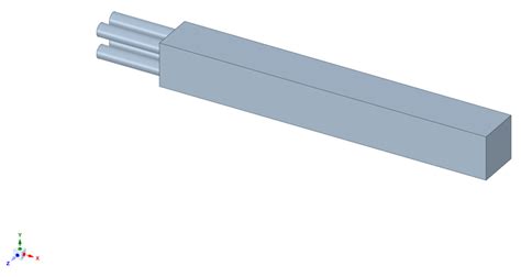 Fast Prediction Method of Combustion Chamber Parameters Based on ...