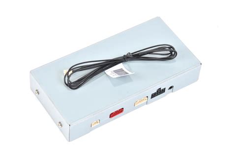 Image result for Infotainment Control Module