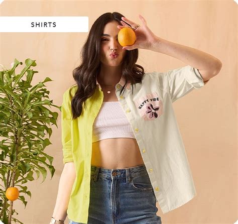 Online Shopping for Men & Women Clothing, Accessories at The Souled Store