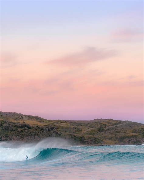 Pastel Farm – Ocean Feels By Ben Mack