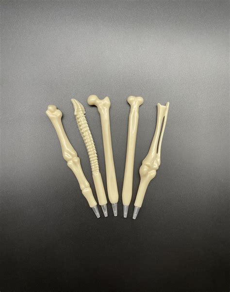 Buy Bone Pen, Medical, Orthopedic, Funky Pen, Fun, Xray Tech, Nurse ...