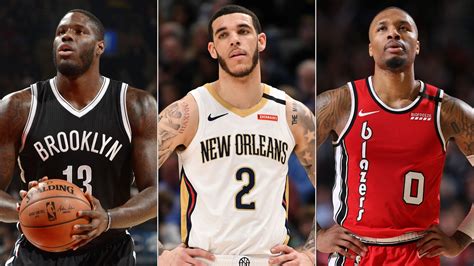 NBA Draft 2020: What previous drafts can tell us about this year's ...