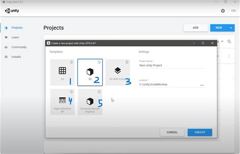 Image result for How to Join a Unity Project