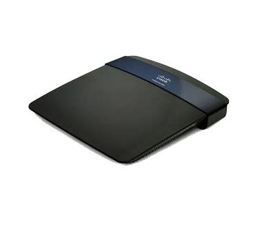 Specificaties van Linksys EA3500 - Tweakers