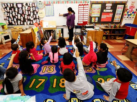 The Roaring Kids Pre School