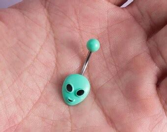 Image result for Alien Belly Button Is Back