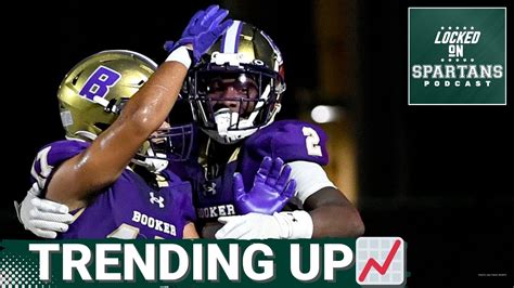 MSU football commits ON THE RISE in latest Rivals rankings; Can MSU ...