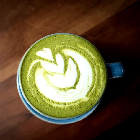 What Is A Breve Coffee? + Barista Shows How To Make A Breve Latte