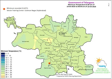 ::Telangana Development Planning Society(TGDPS)::