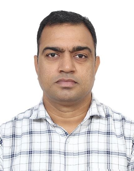 Dr. Shiv Kumar Goyal