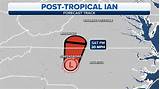 Where is Ian headed next? Dangerous storm’s impacts will be widespread ...